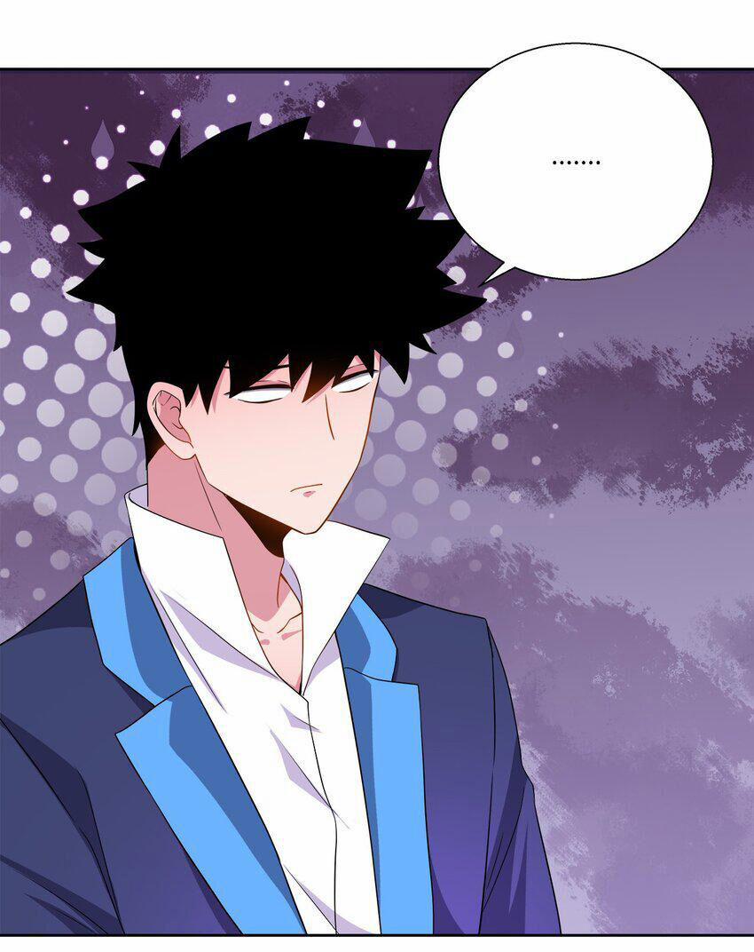 Sức Mạnh Của Ma Thần Vương 57 trang 12