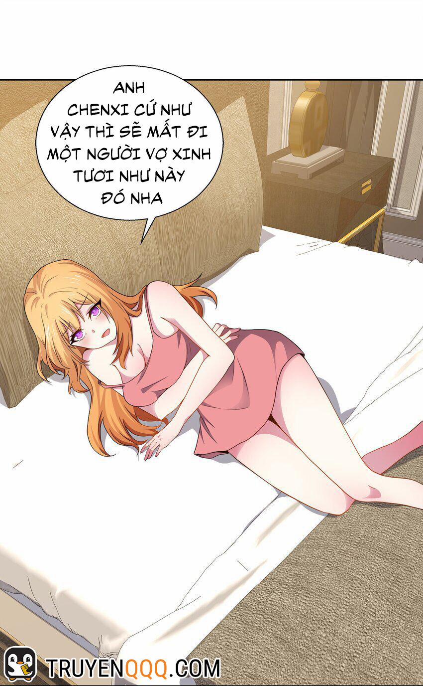 Sức Mạnh Của Ma Thần Vương 57 trang 14