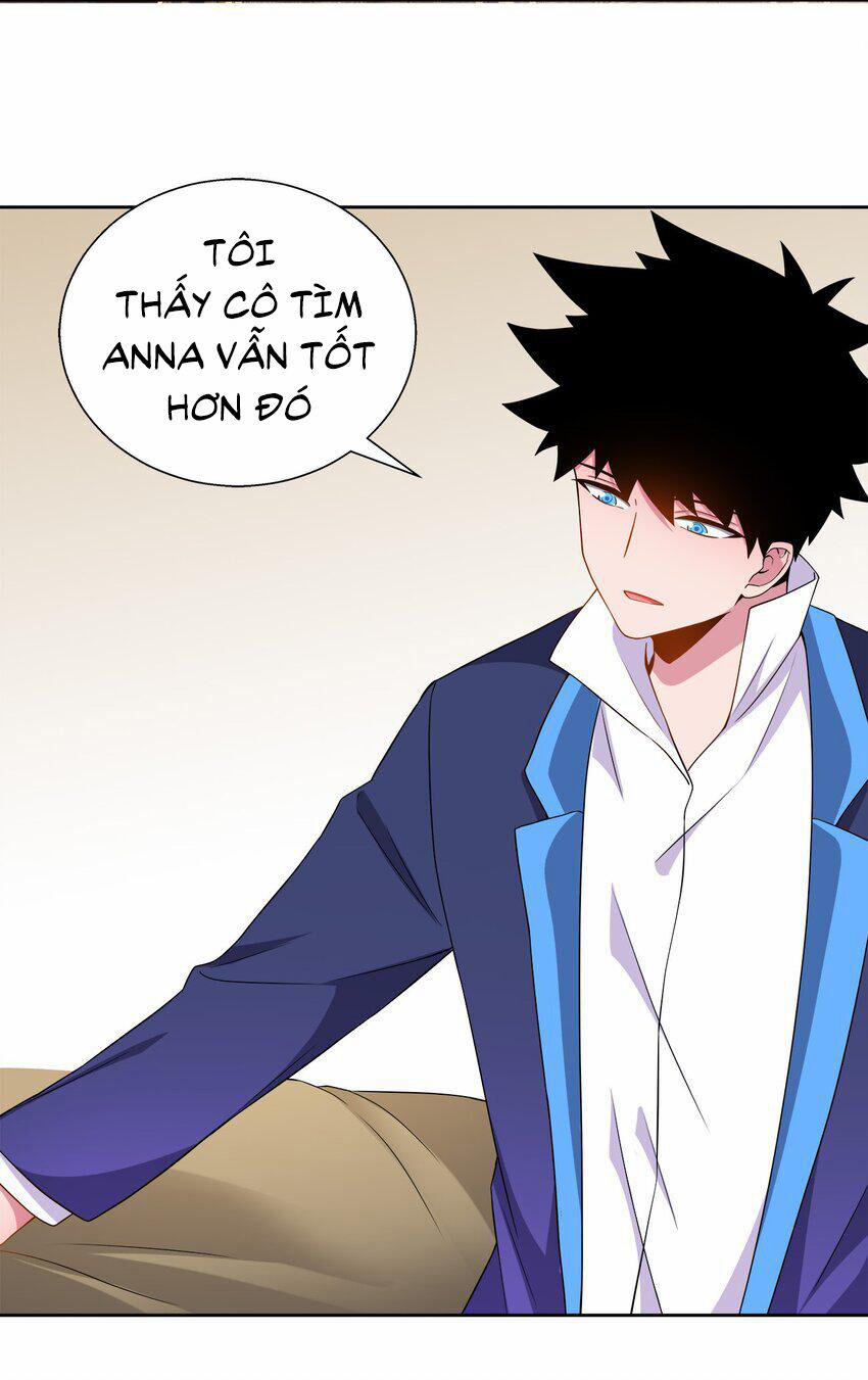 Sức Mạnh Của Ma Thần Vương 57 trang 16