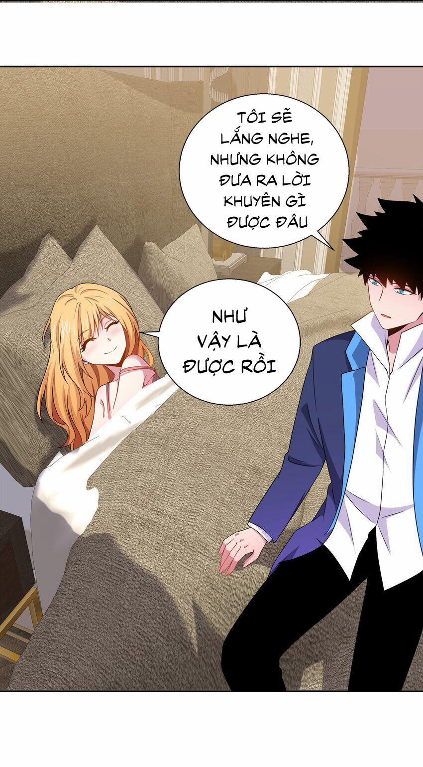 Sức Mạnh Của Ma Thần Vương 57 trang 18