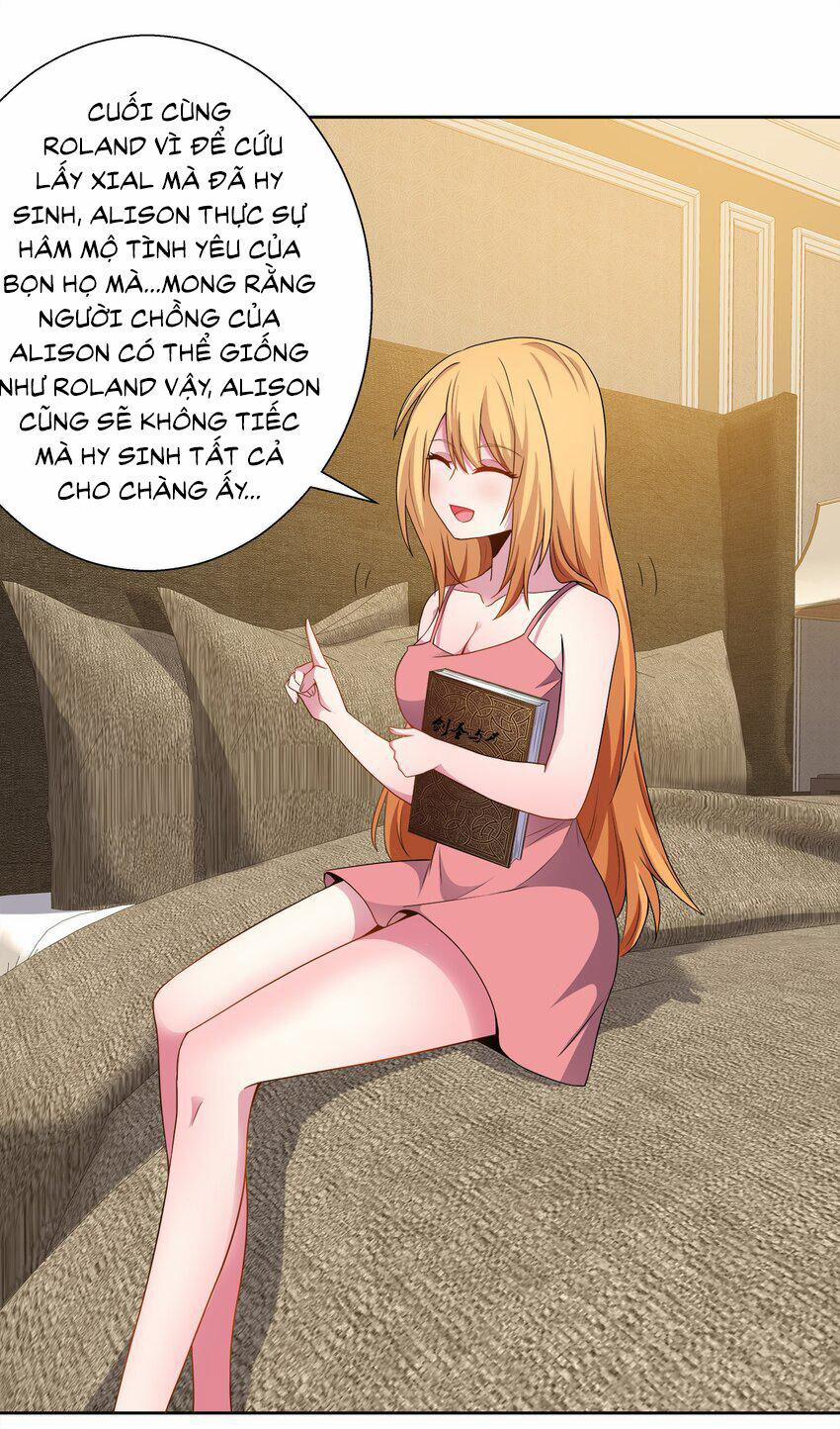 Sức Mạnh Của Ma Thần Vương 57 trang 2