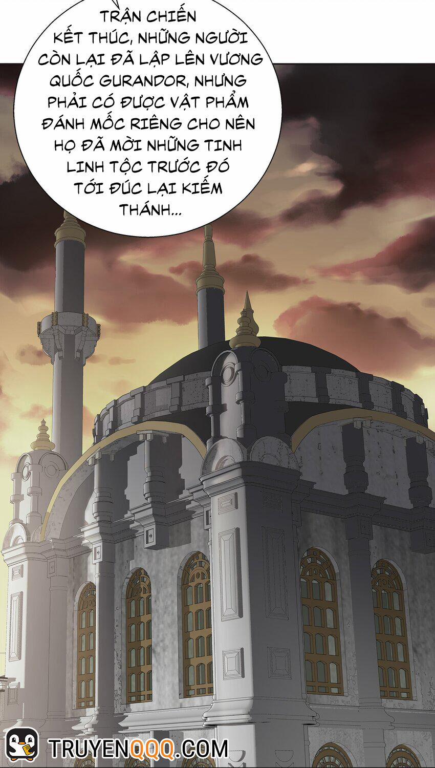 Sức Mạnh Của Ma Thần Vương 57 trang 24