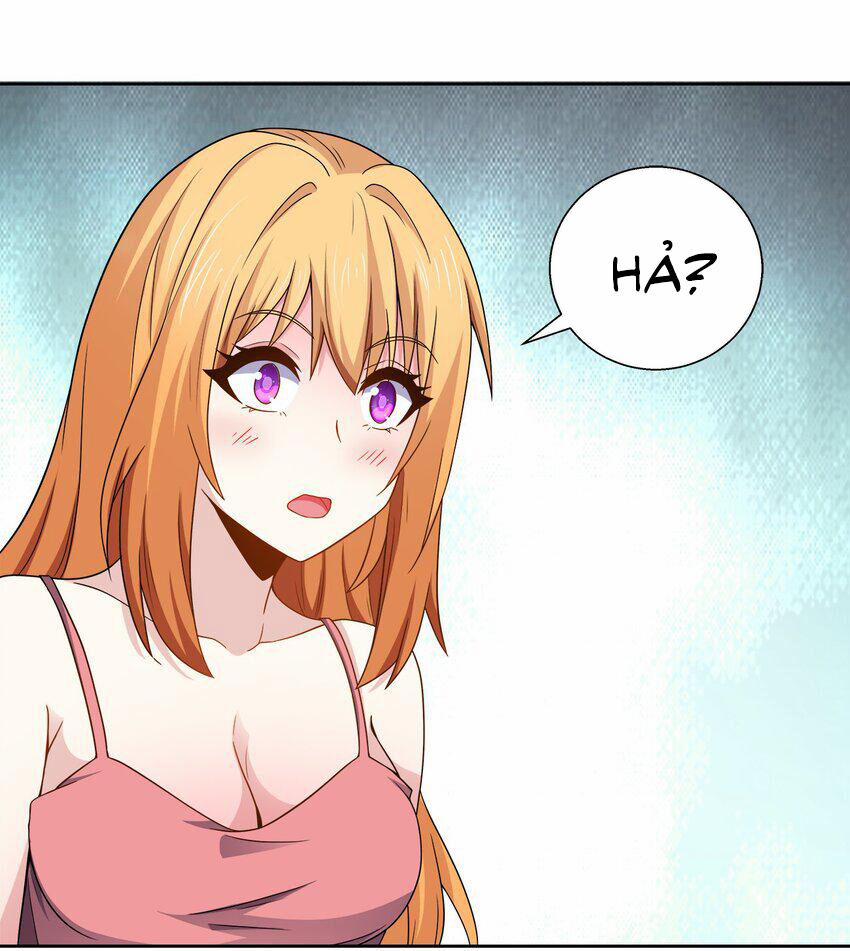 Sức Mạnh Của Ma Thần Vương 58 trang 10