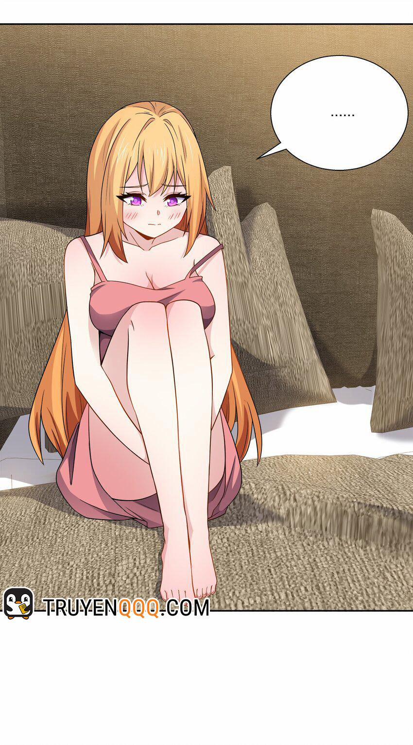 Sức Mạnh Của Ma Thần Vương 58 trang 13