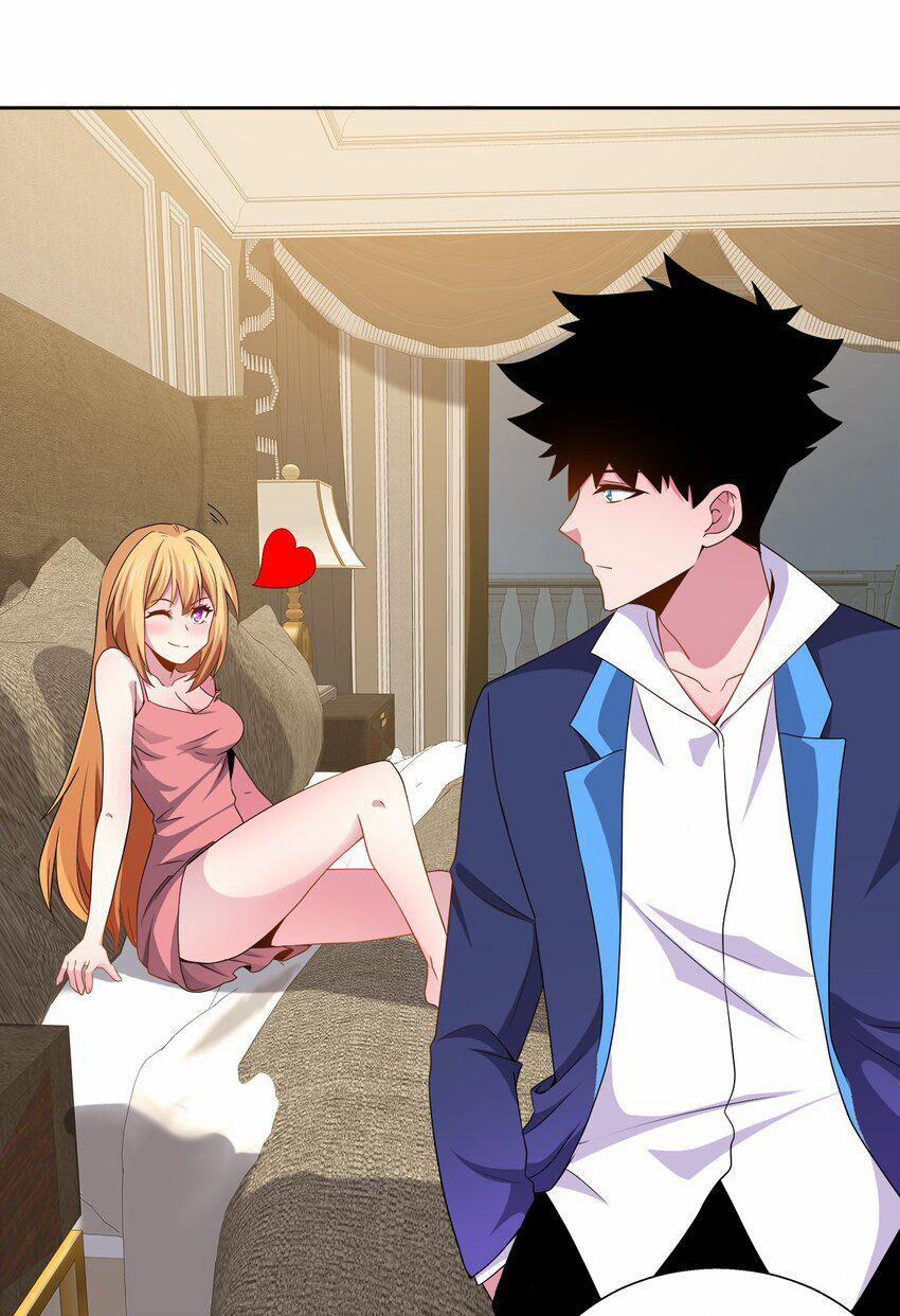 Sức Mạnh Của Ma Thần Vương 58 trang 17