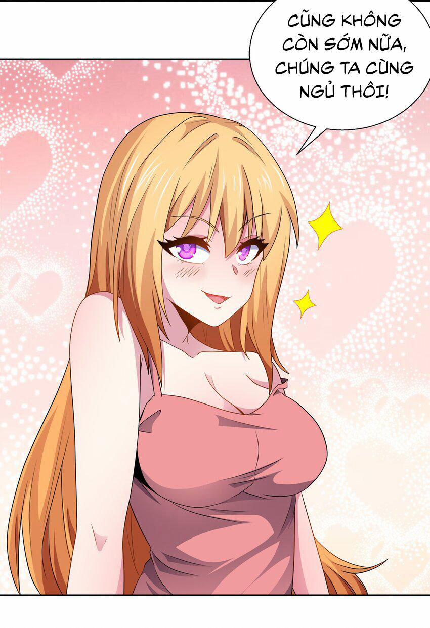 Sức Mạnh Của Ma Thần Vương 58 trang 18