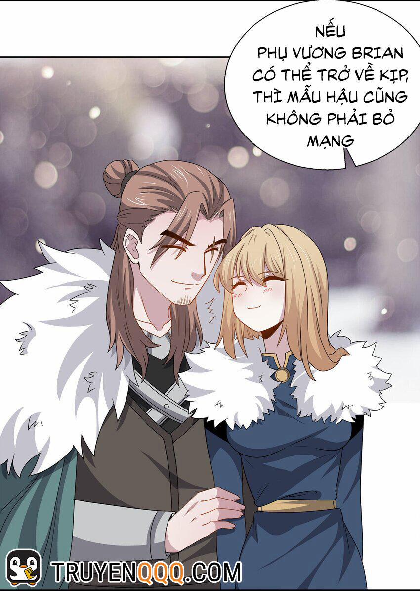 Sức Mạnh Của Ma Thần Vương 58 trang 2