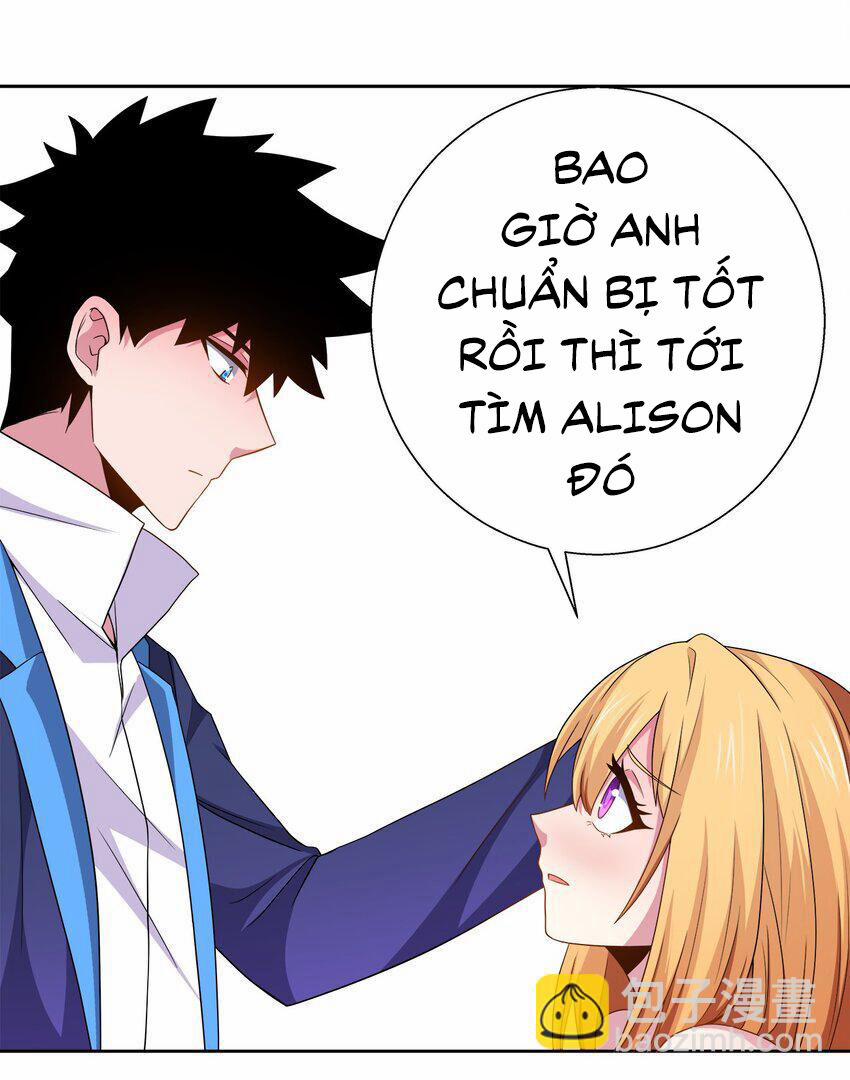 Sức Mạnh Của Ma Thần Vương 58 trang 20