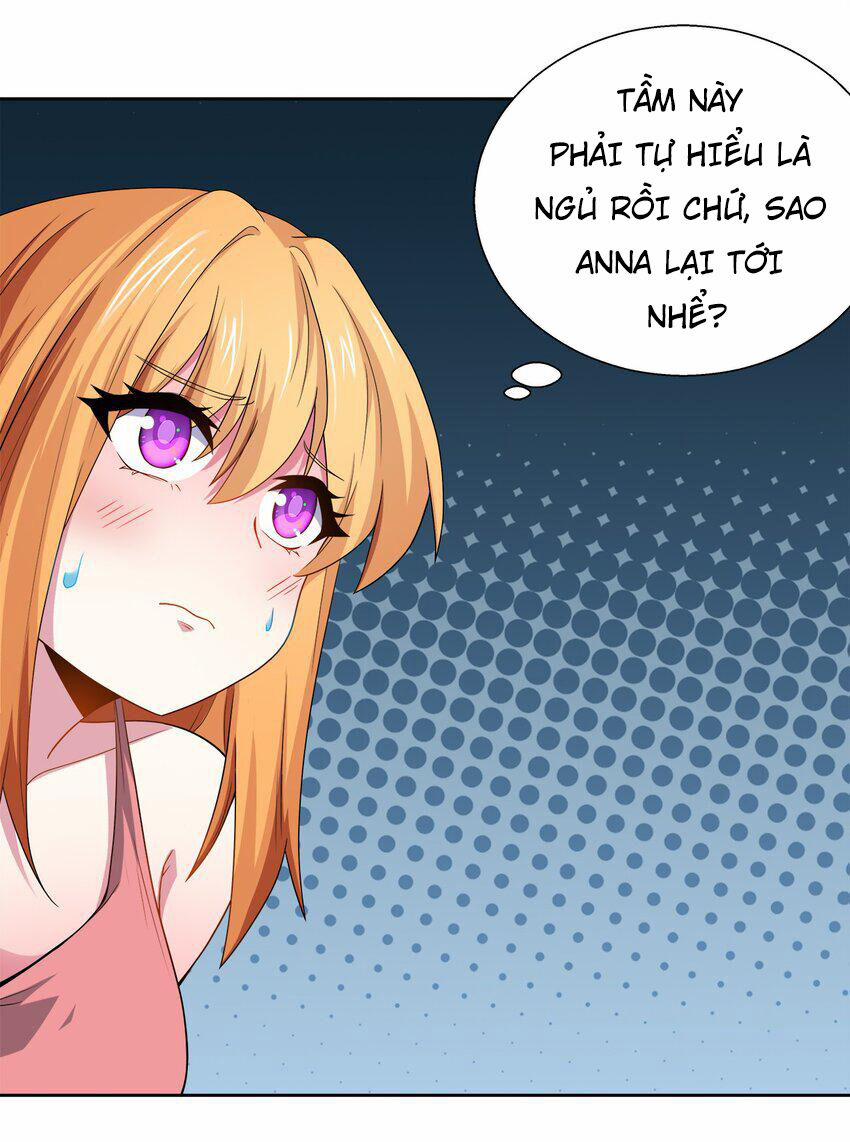 Sức Mạnh Của Ma Thần Vương 58 trang 24