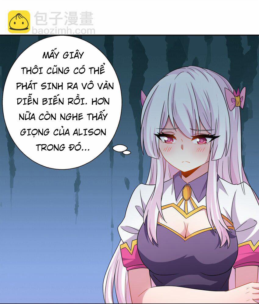 Sức Mạnh Của Ma Thần Vương 58 trang 27