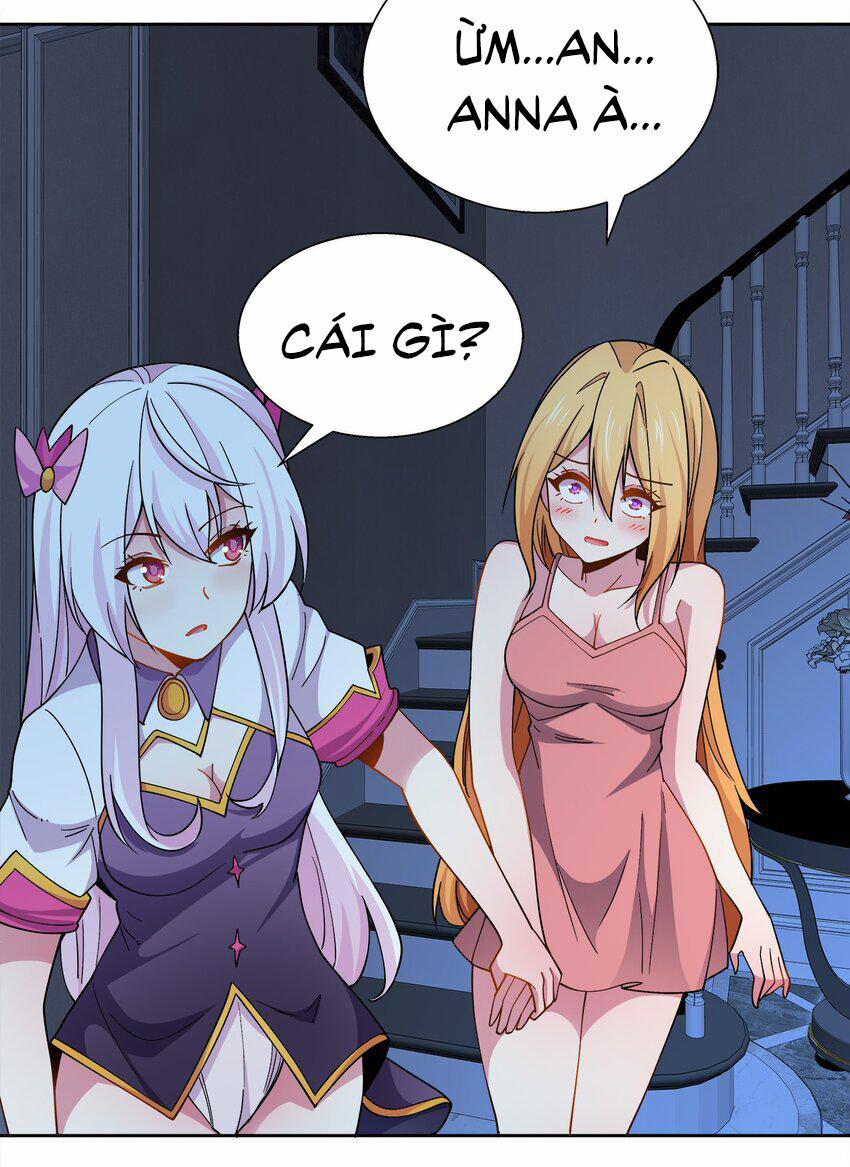 Sức Mạnh Của Ma Thần Vương 59 trang 2