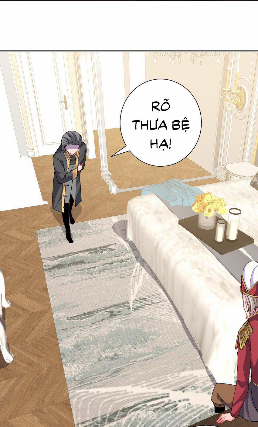 Sức Mạnh Của Ma Thần Vương 59 trang 25