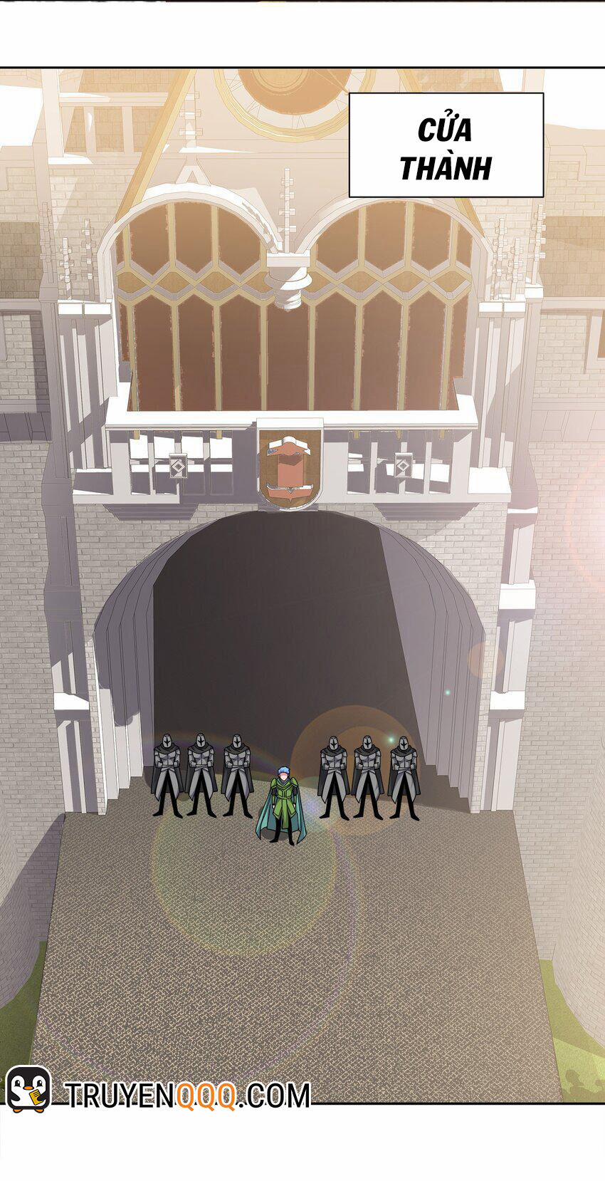 Sức Mạnh Của Ma Thần Vương 59 trang 27