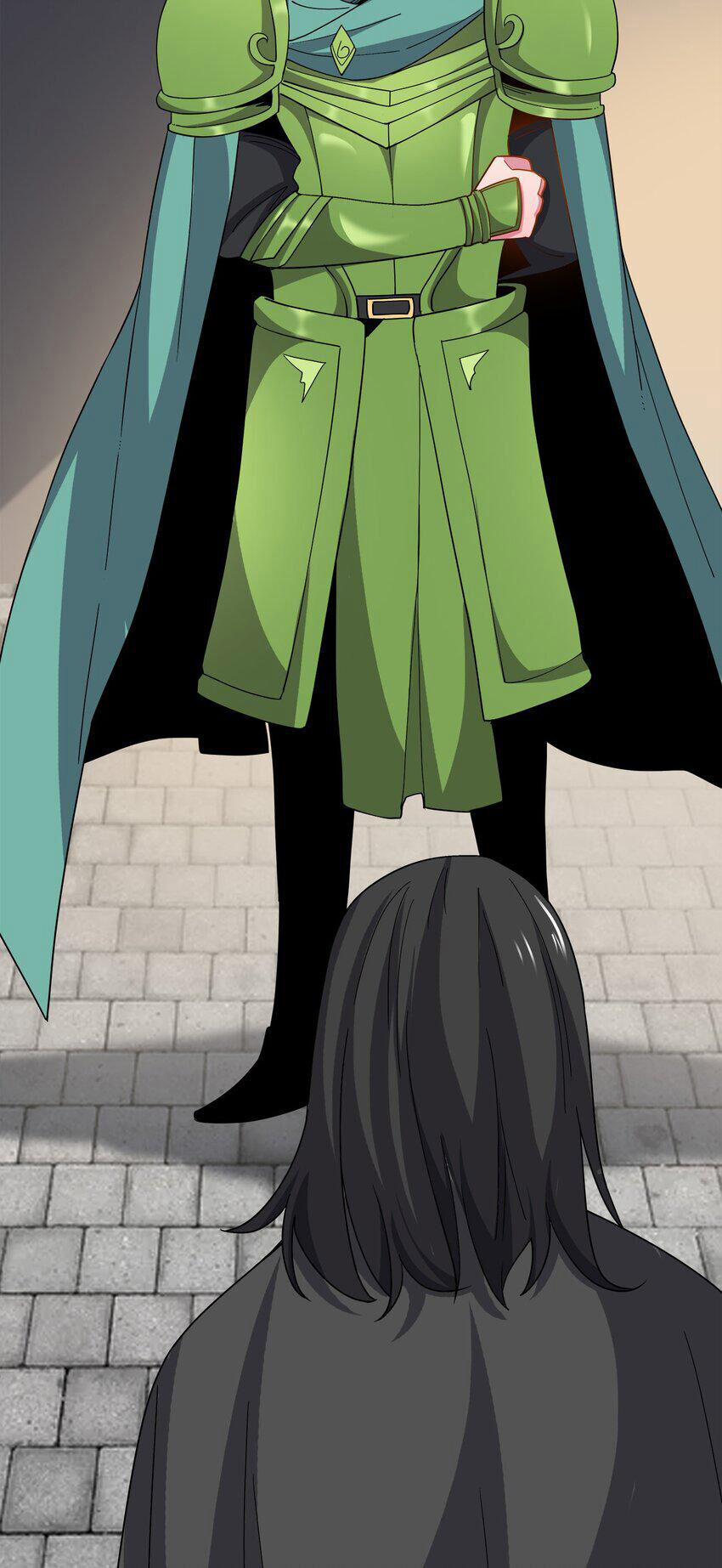 Sức Mạnh Của Ma Thần Vương 59 trang 29