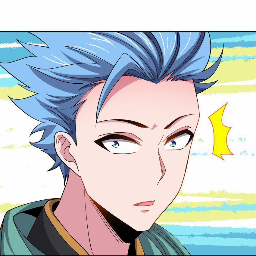 Sức Mạnh Của Ma Thần Vương 59 trang 33