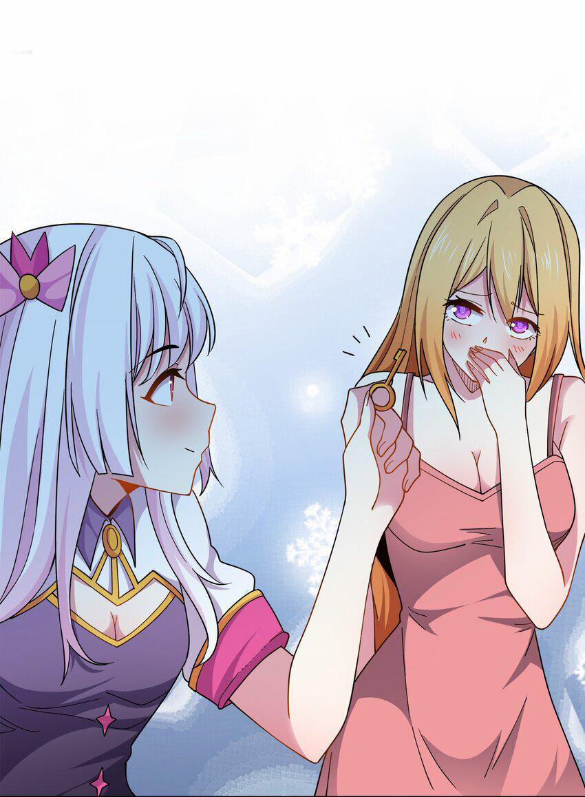 Sức Mạnh Của Ma Thần Vương 59 trang 5