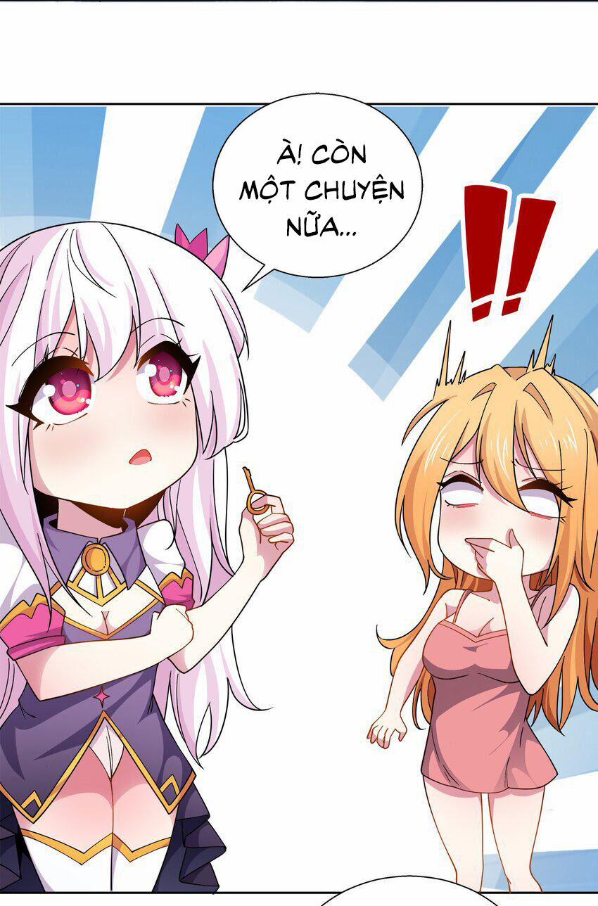 Sức Mạnh Của Ma Thần Vương 59 trang 6