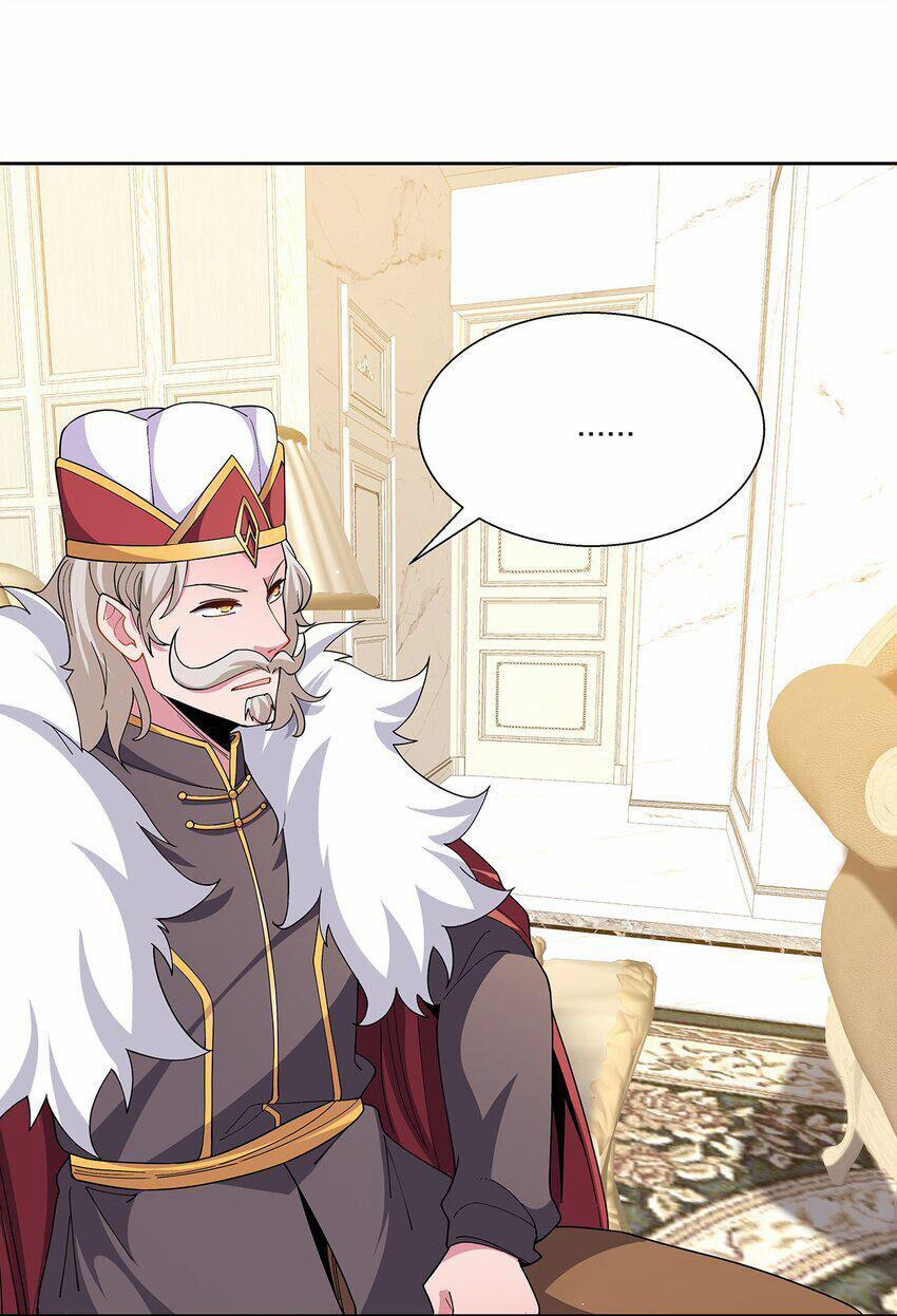 Sức Mạnh Của Ma Thần Vương 60 trang 14