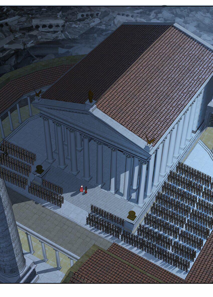 Sức Mạnh Của Ma Thần Vương 60 trang 21