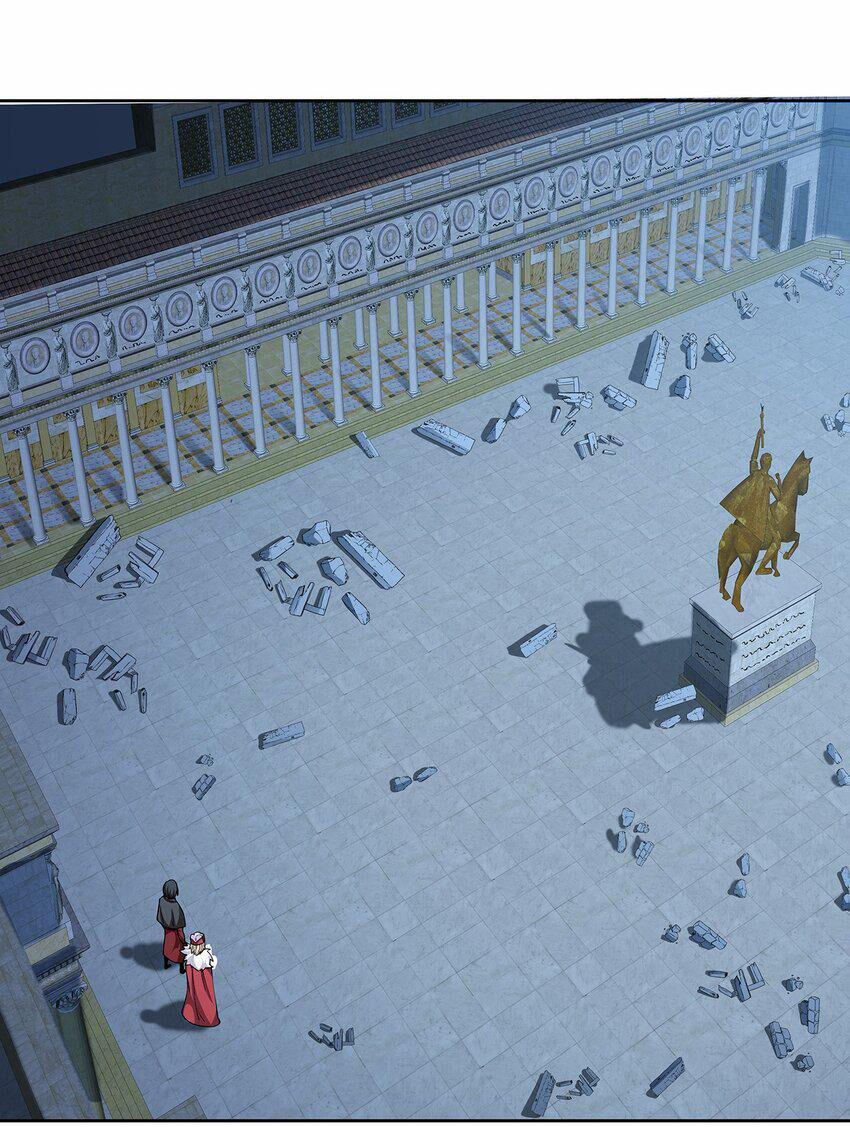 Sức Mạnh Của Ma Thần Vương 60 trang 23