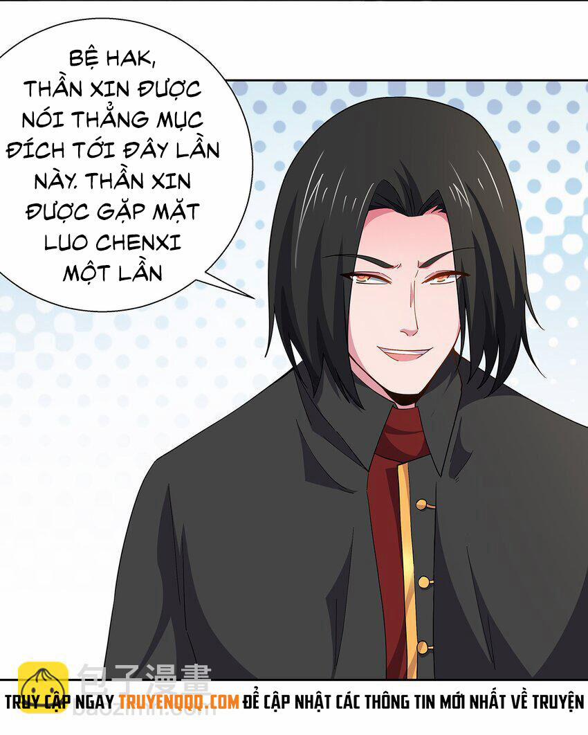 Sức Mạnh Của Ma Thần Vương 60 trang 5