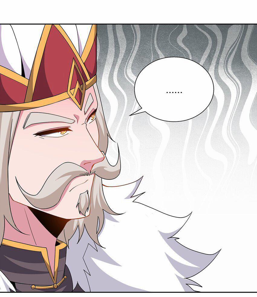 Sức Mạnh Của Ma Thần Vương 60 trang 6