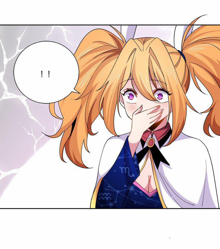 Sức Mạnh Của Ma Thần Vương 61 trang 19