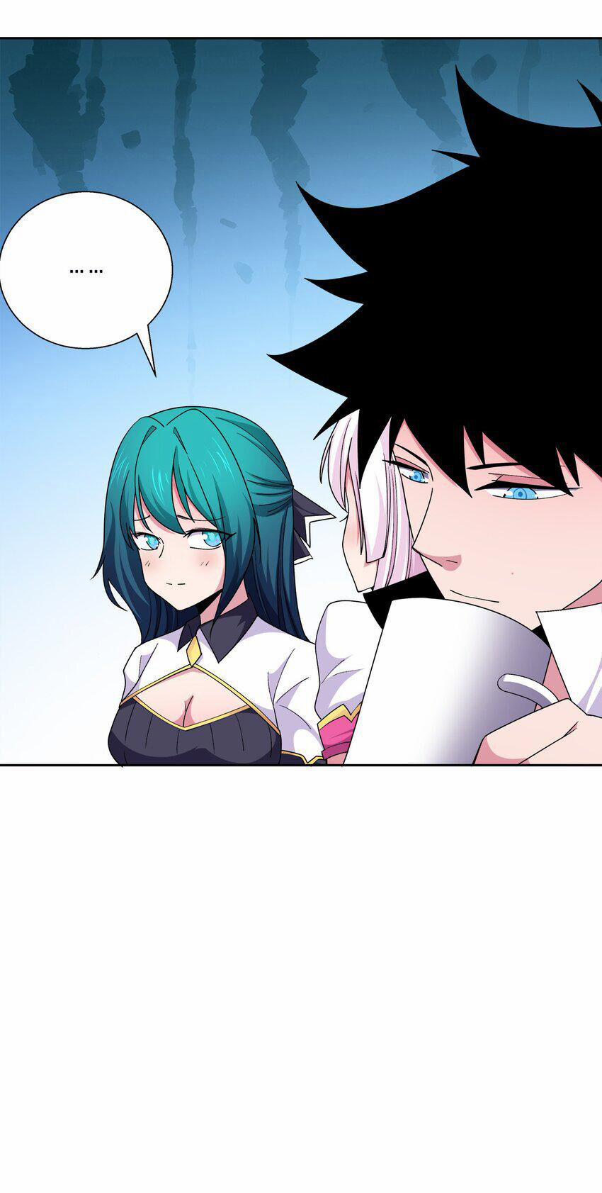 Sức Mạnh Của Ma Thần Vương 61 trang 28