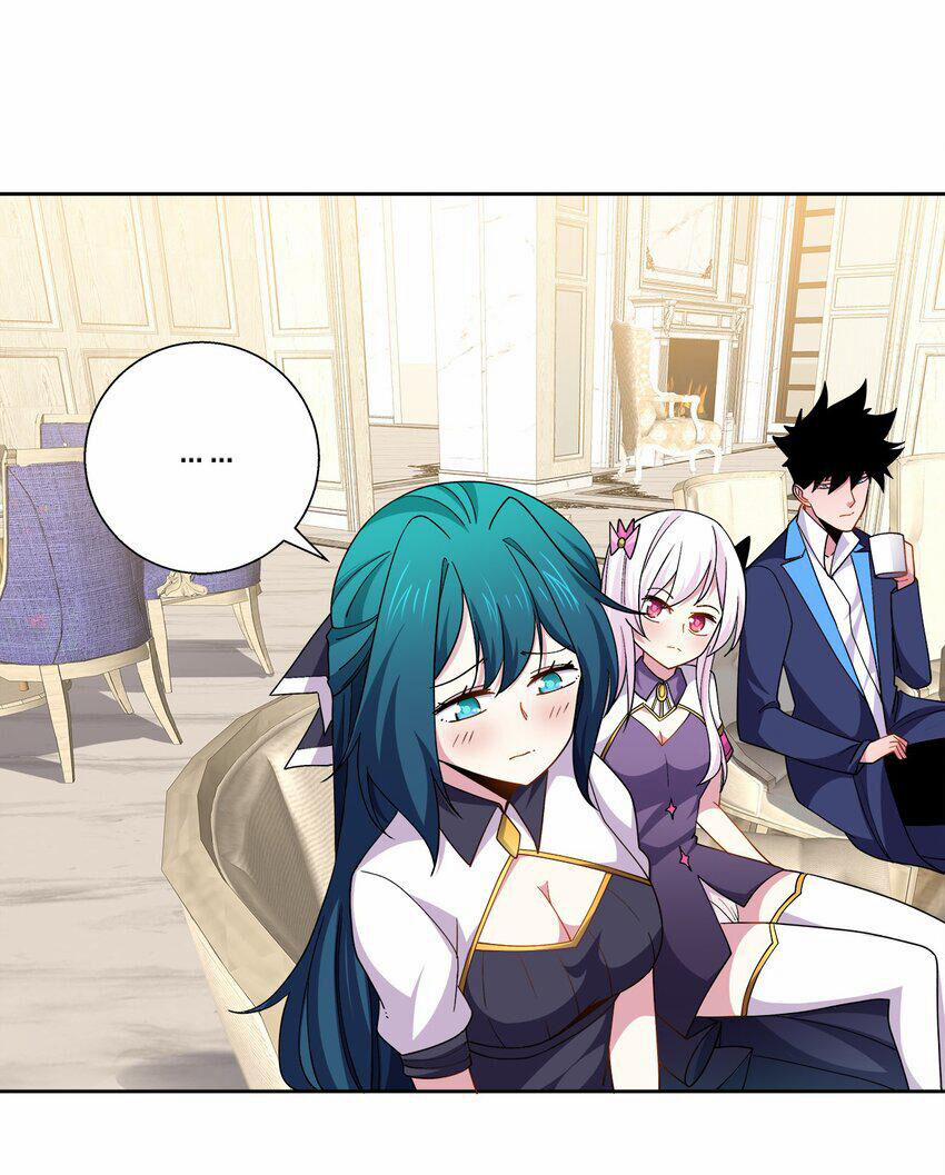 Sức Mạnh Của Ma Thần Vương 61 trang 29