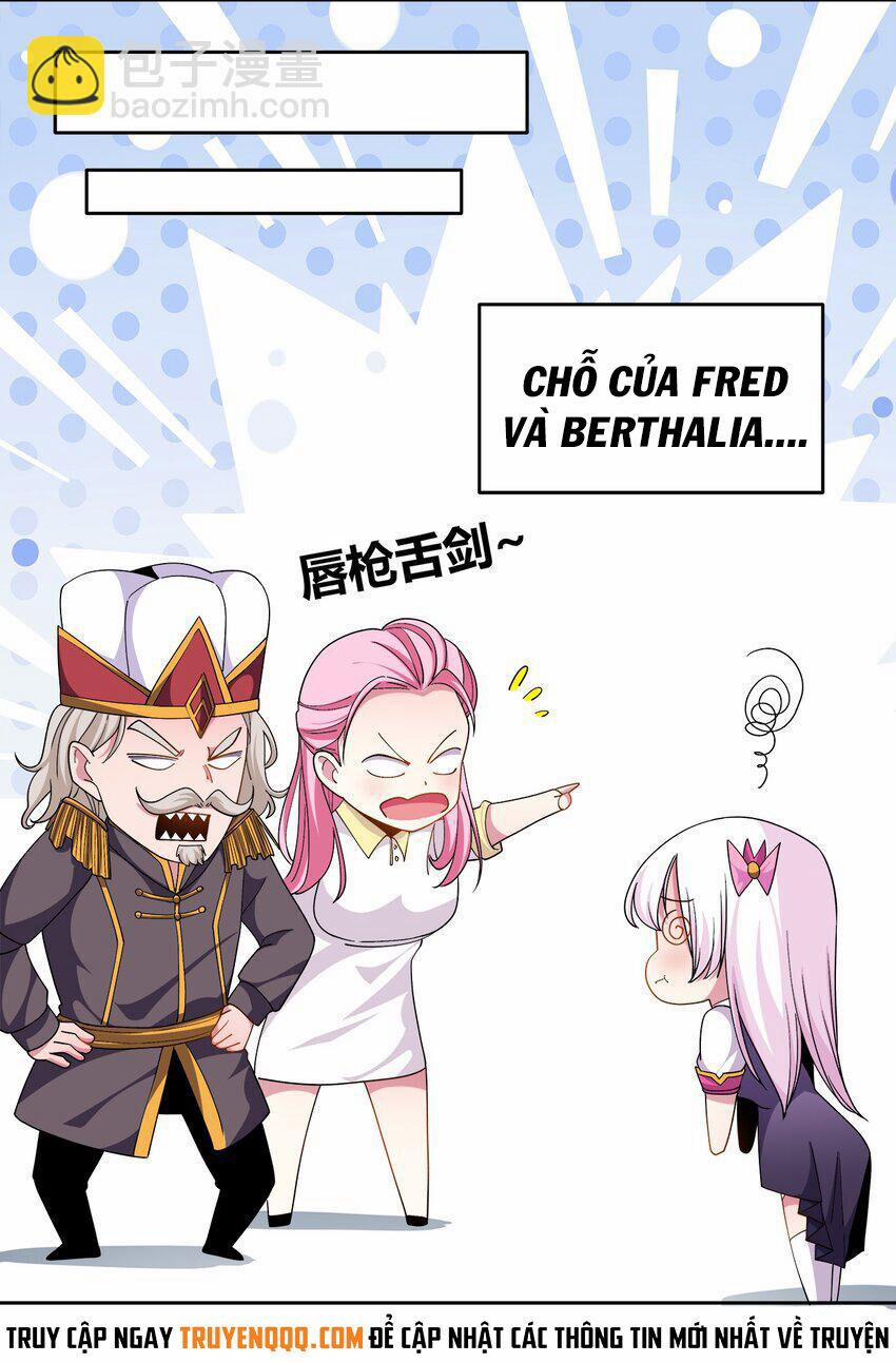 Sức Mạnh Của Ma Thần Vương 61 trang 35