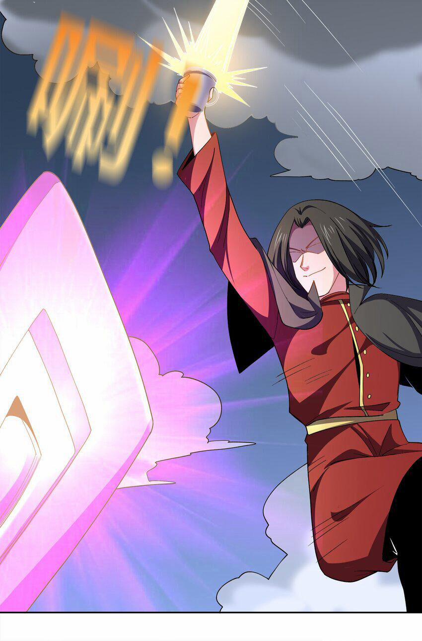 Sức Mạnh Của Ma Thần Vương 62 trang 13