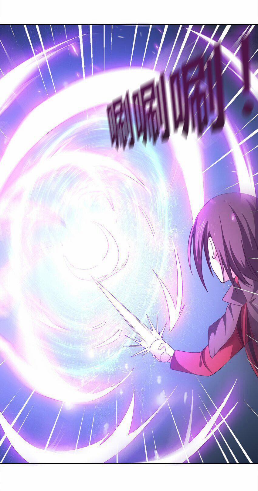 Sức Mạnh Của Ma Thần Vương 62 trang 15