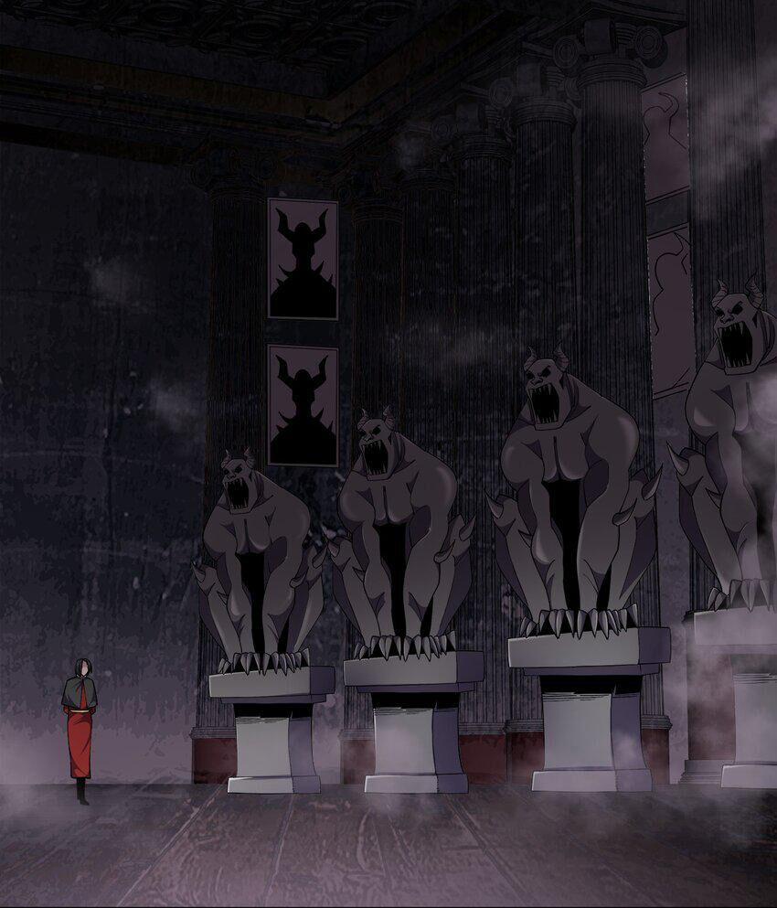 Sức Mạnh Của Ma Thần Vương 62 trang 19