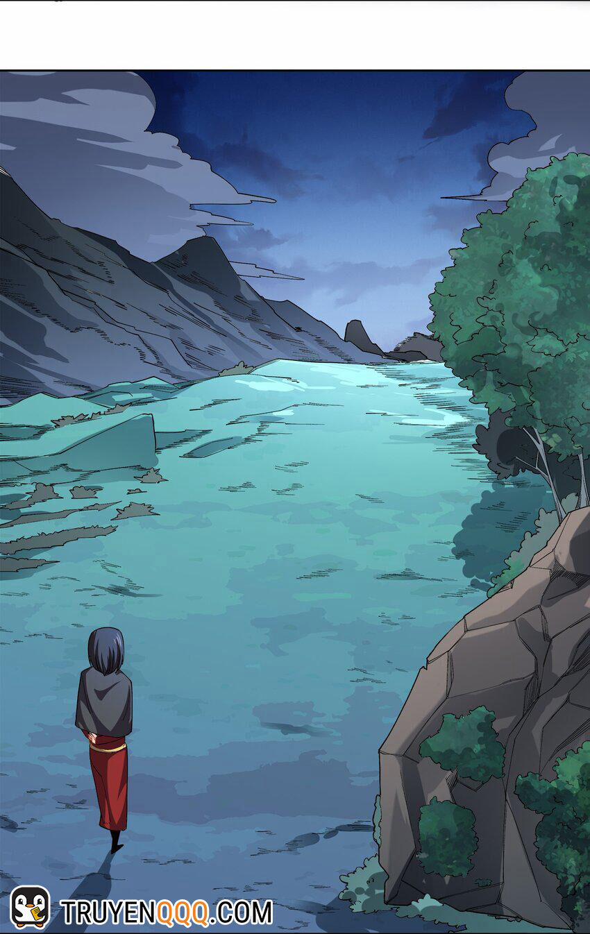 Sức Mạnh Của Ma Thần Vương 62 trang 2