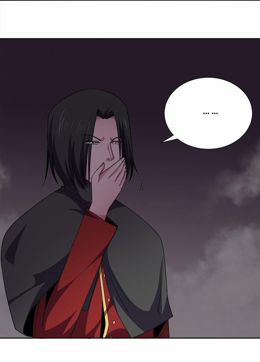 Sức Mạnh Của Ma Thần Vương 62 trang 20