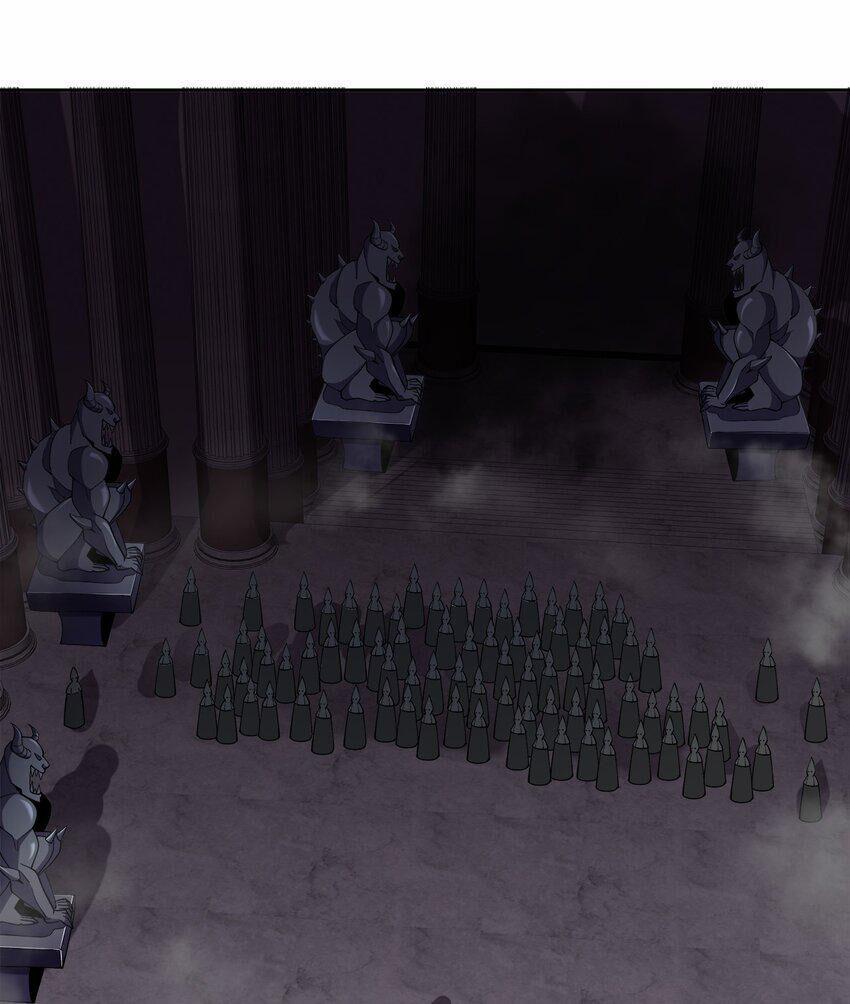 Sức Mạnh Của Ma Thần Vương 62 trang 21