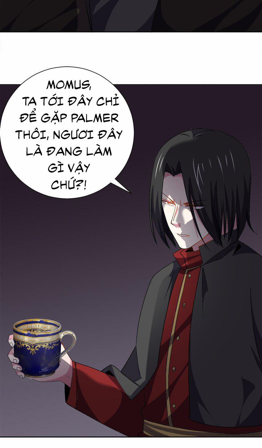 Sức Mạnh Của Ma Thần Vương 62 trang 30