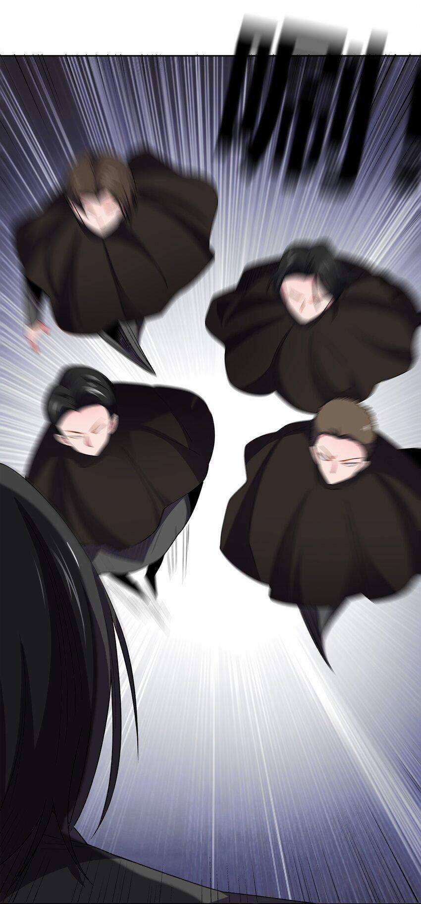 Sức Mạnh Của Ma Thần Vương 62 trang 34