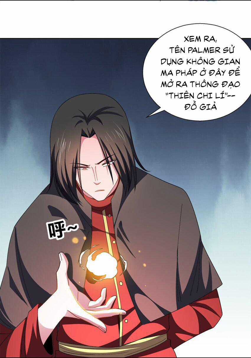 Sức Mạnh Của Ma Thần Vương 62 trang 4