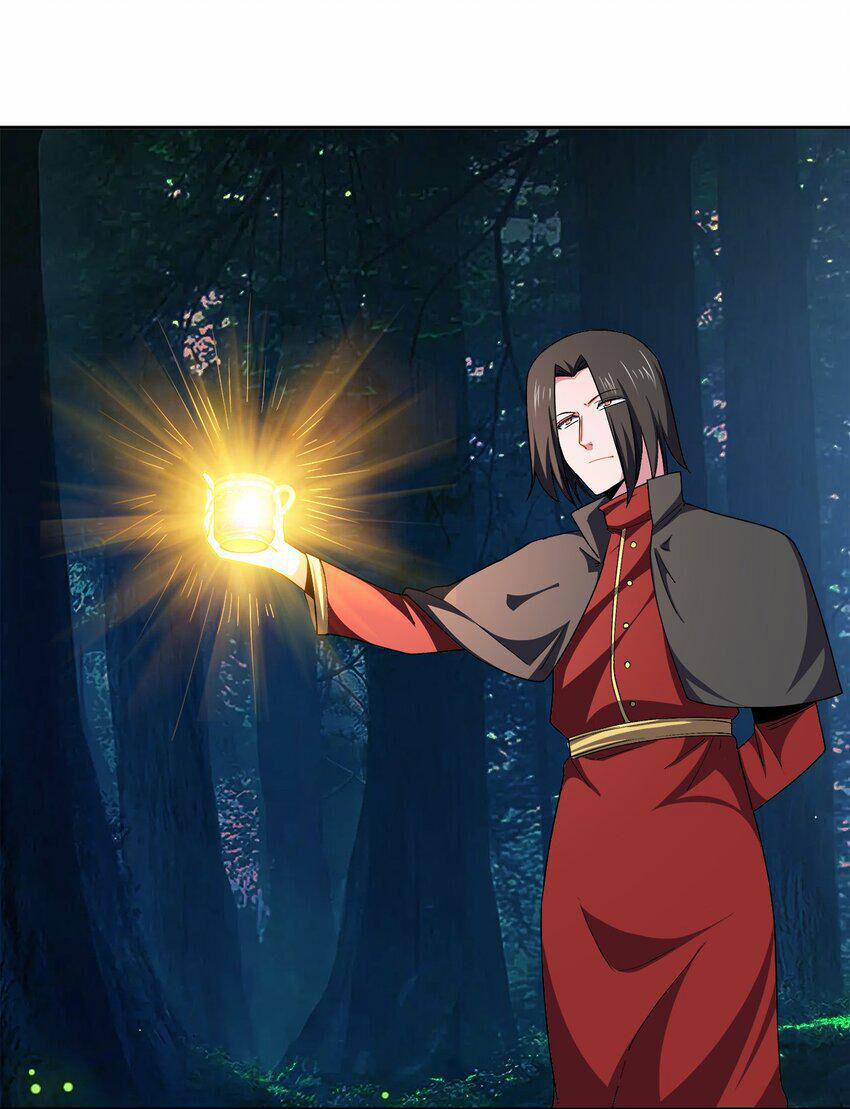 Sức Mạnh Của Ma Thần Vương 62 trang 8