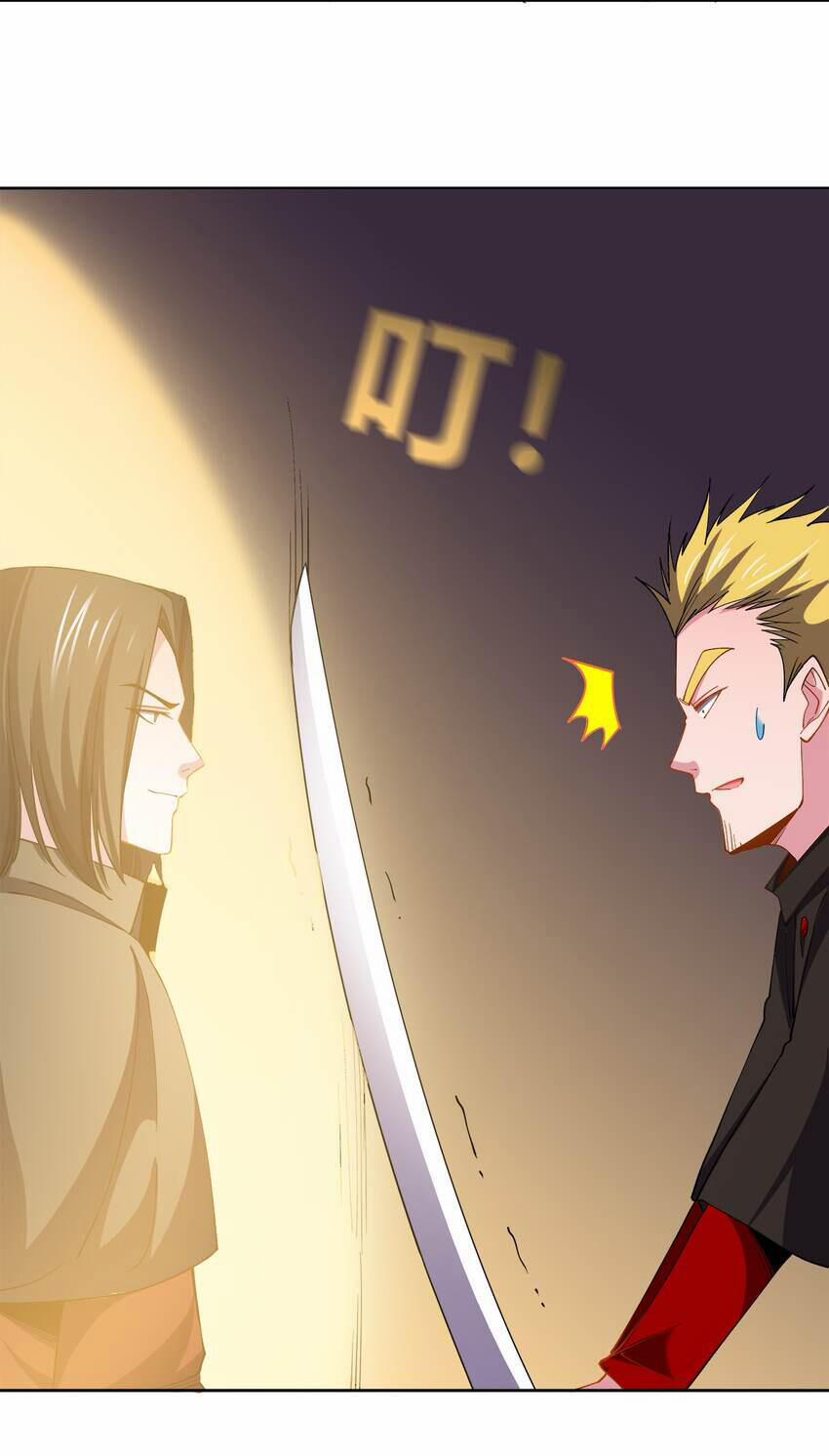 Sức Mạnh Của Ma Thần Vương 63 trang 10