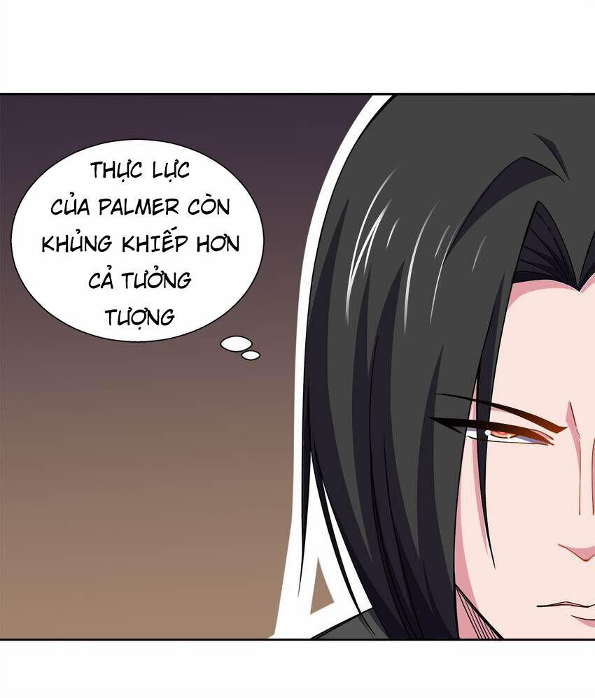 Sức Mạnh Của Ma Thần Vương 63 trang 14