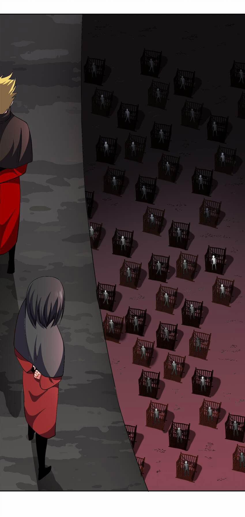 Sức Mạnh Của Ma Thần Vương 63 trang 19