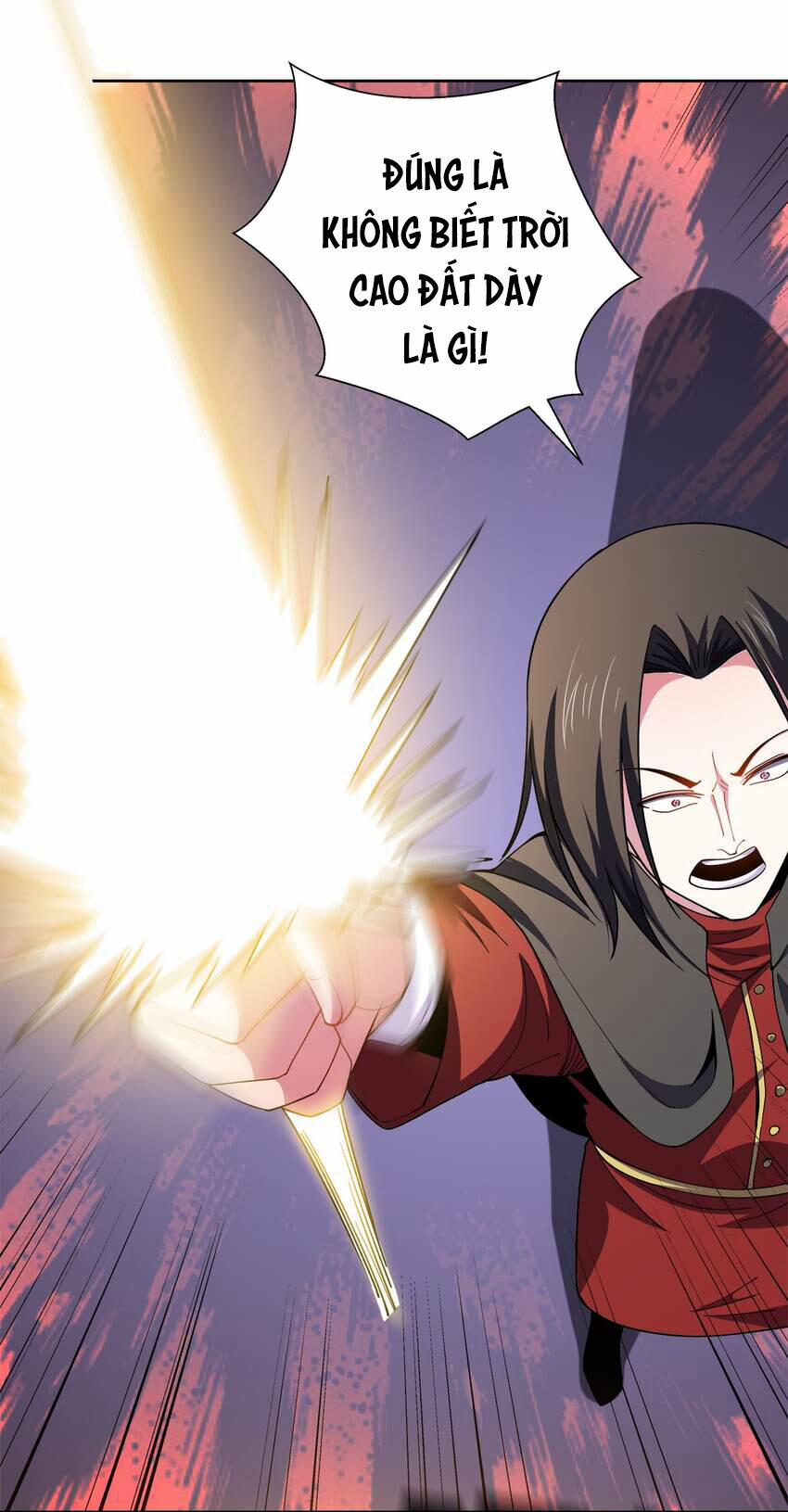 Sức Mạnh Của Ma Thần Vương 63 trang 2