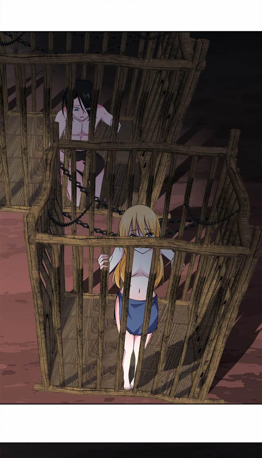 Sức Mạnh Của Ma Thần Vương 63 trang 20