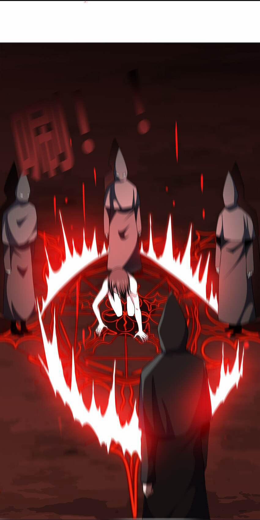 Sức Mạnh Của Ma Thần Vương 63 trang 22