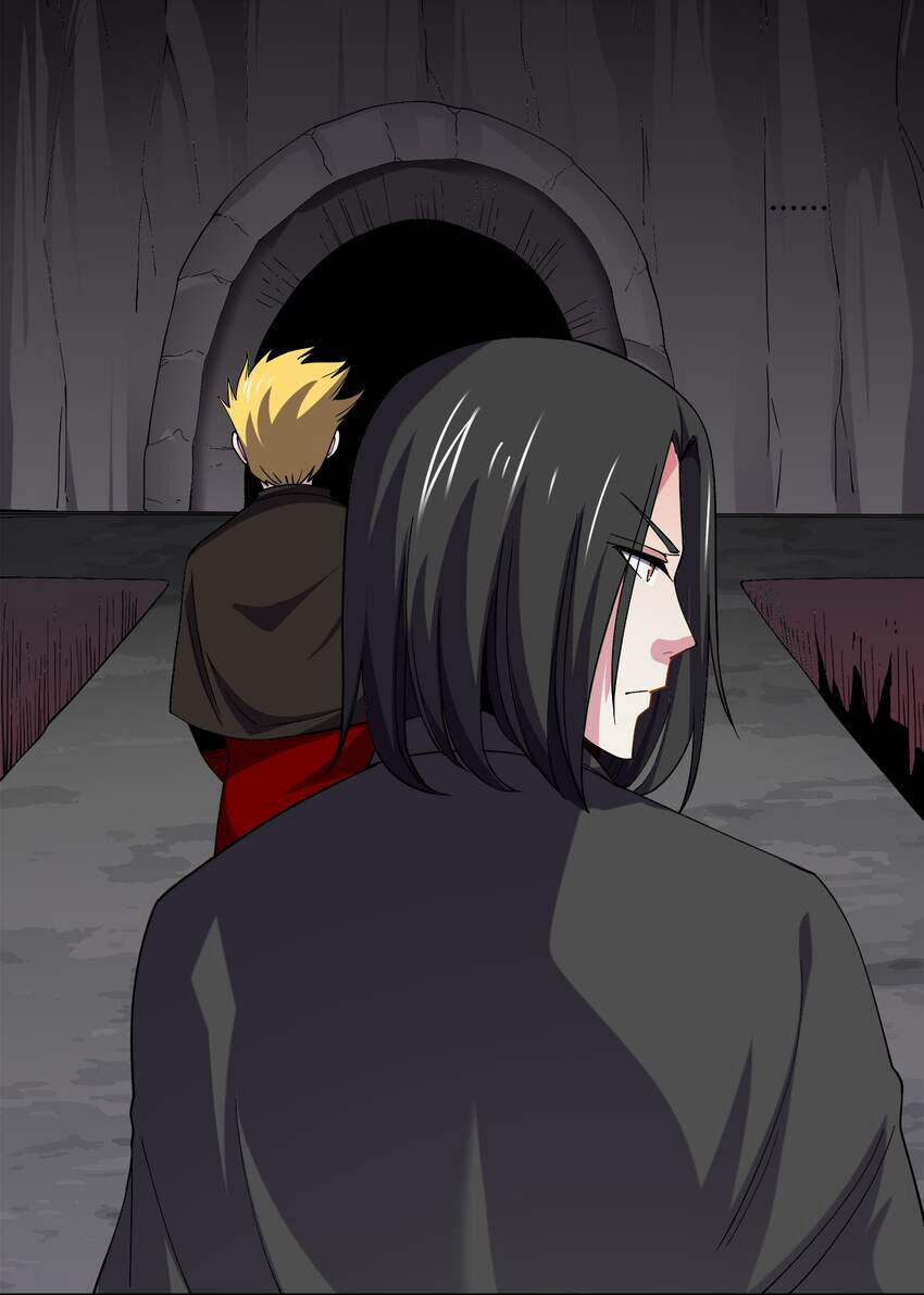 Sức Mạnh Của Ma Thần Vương 63 trang 29