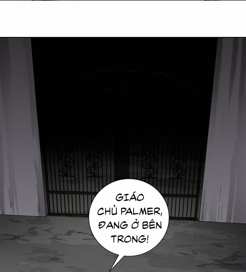 Sức Mạnh Của Ma Thần Vương 63 trang 30