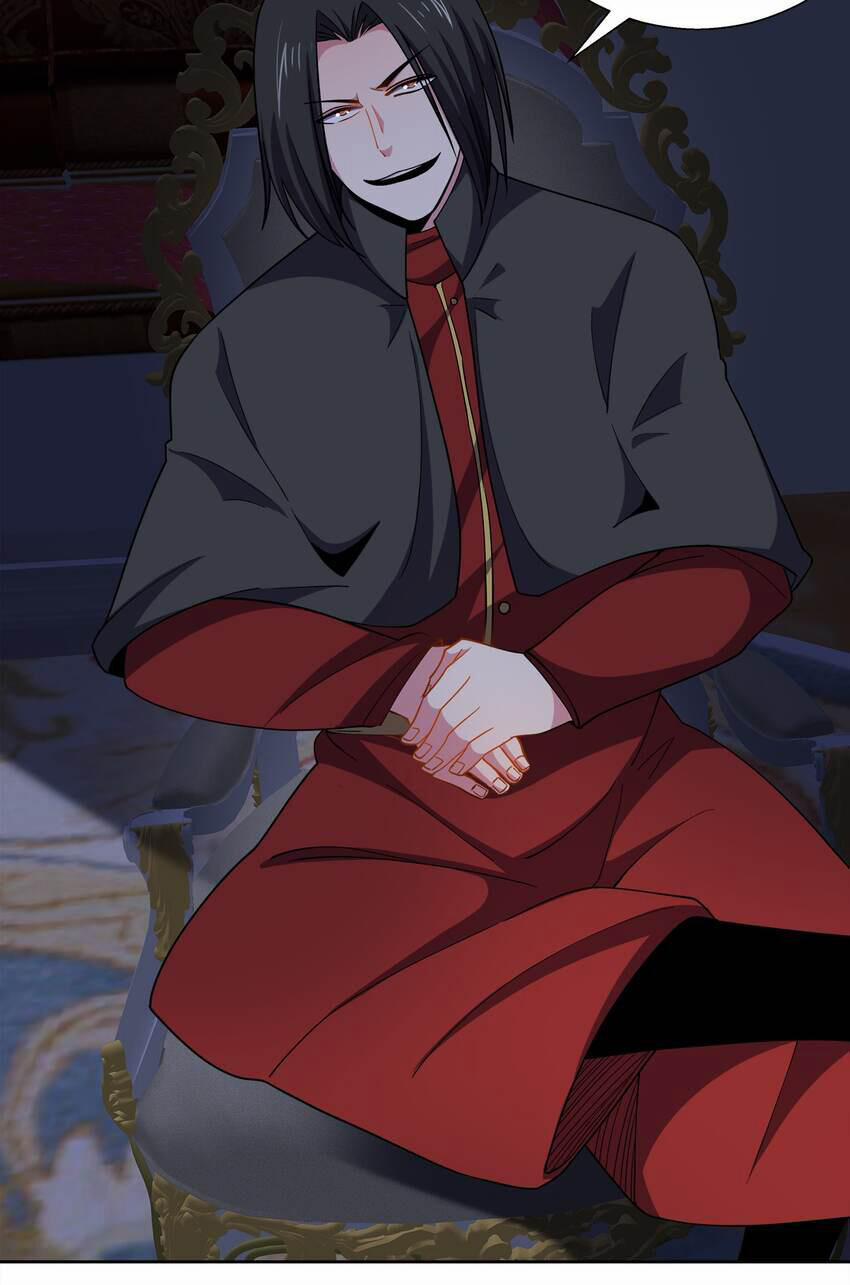 Sức Mạnh Của Ma Thần Vương 63 trang 38