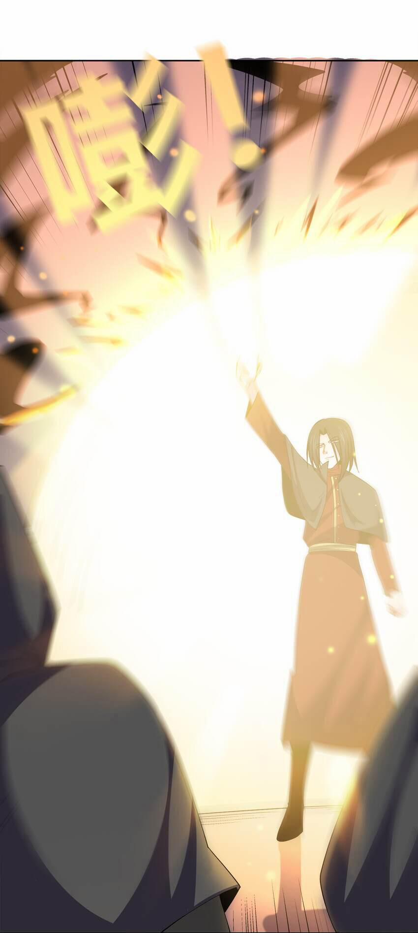 Sức Mạnh Của Ma Thần Vương 63 trang 4